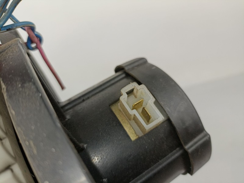 Recambio de motor calefaccion para hyundai coupe 1.6 g -4gr referencia OEM IAM   