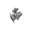 Recambio de caja mariposa para fiat scudo furgoneta (270_, 272_) 2.0 d multijet referencia OEM IAM 9660110780 DA0079815 