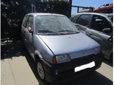 fiat cinquecento del año 1995