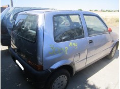 fiat cinquecento del año 1995 2