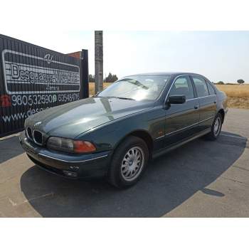 BMW SERIE 5 BERLINA (E39)