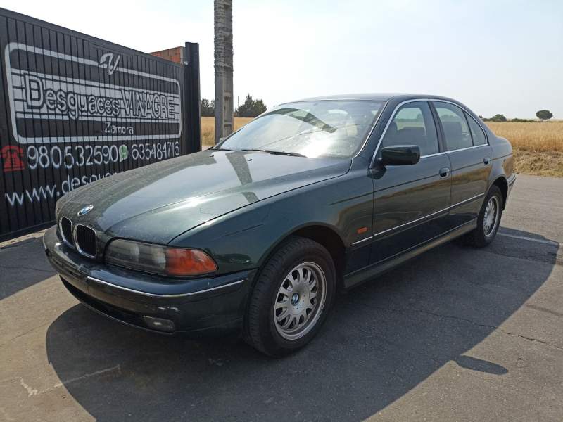 BMW SERIE 5 BERLINA (E39)