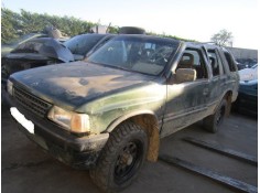opel frontera del año 1992