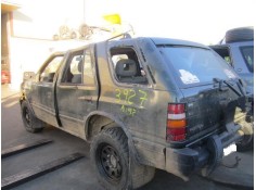 opel frontera del año 1992 2