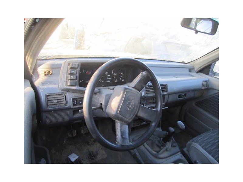 opel frontera del año 1992