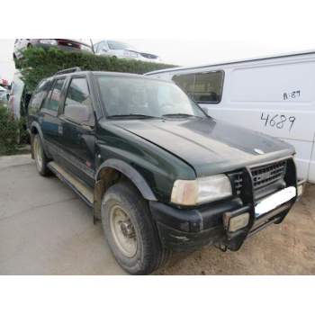 OPEL FRONTERA A (U92)