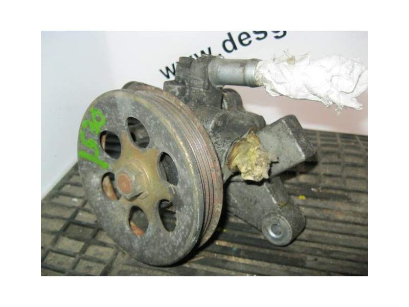 Recambio de bomba direccion para honda civic 1.5 g-(g.sin.pb.015z8) referencia OEM IAM P1J109094V  