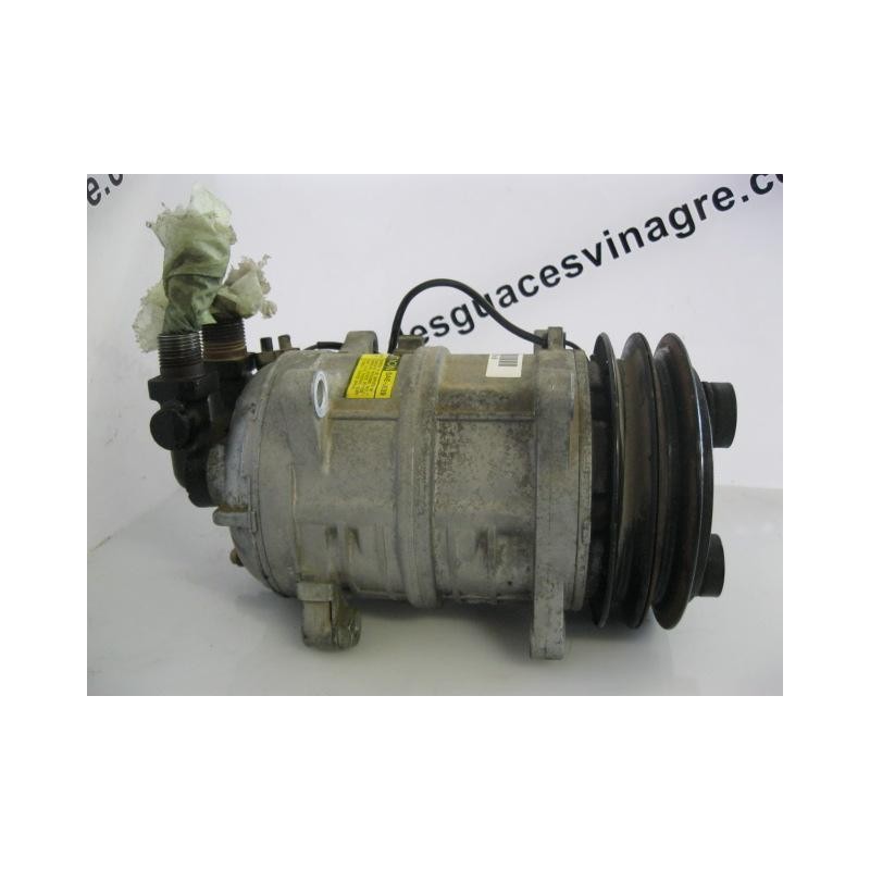 Recambio de aire acondicionado : nissan cabstar : 3.0 td-bd30ti (bd30ii)125 cv [2006] para nissan cabstar 3.0 td-bd30ti (bd30ii)