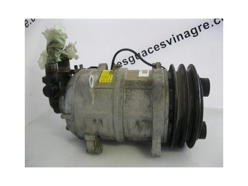 Recambio de aire acondicionado : nissan cabstar : 3.0 td-bd30ti (bd30ii)125 cv [2006] para nissan cabstar 3.0 td-bd30ti (bd30ii)