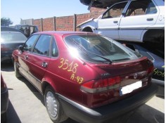 saab 900 del año 1993 2