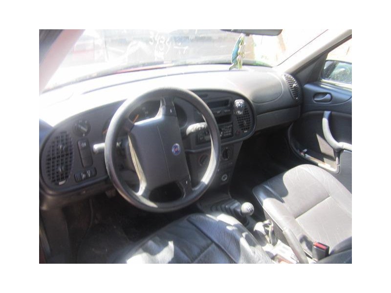 saab 900 del año 1993