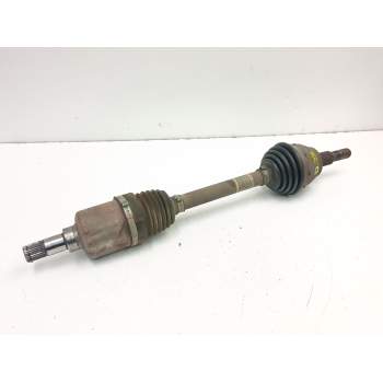 TRANSMISION DELANTERA IZQUIERDA AV613B437CC 