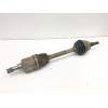 Recambio de transmision delantera izquierda para ford focus iii 1.6 tdci referencia OEM IAM AV613B437CC  