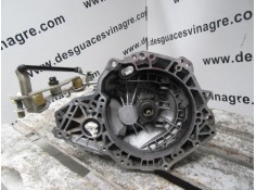 Recambio de cambio 5v (td/tdi) : opel corsa : 1.3 cdti (69,34cv) [2004] para opel corsa 1.3 cdti referencia OEM IAM   