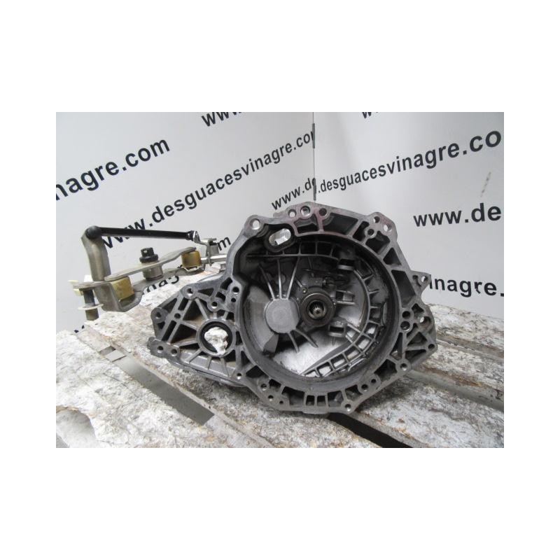 Recambio de cambio 5v (td/tdi) : opel corsa : 1.3 cdti (69,34cv) [2004] para opel corsa 1.3 cdti referencia OEM IAM   