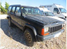 jeep cherokee del año 1995