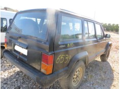 jeep cherokee del año 1995 2