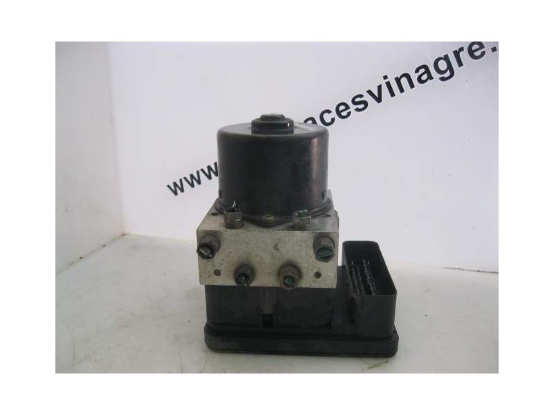 Recambio de abs para renault laguna 1.9 td dci /f9q c750 referencia OEM IAM 8200183452  