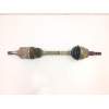 Recambio de transmision delantera izquierda para ford focus iii 1.6 tdci referencia OEM IAM AV613B437CC  