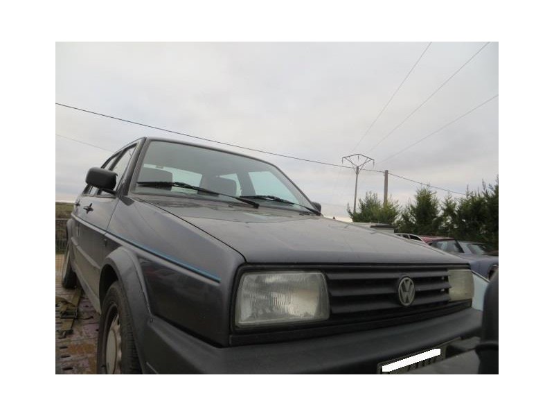 volkswagen jetta del año 1991
