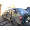 opel frontera a (u92) del año 1992