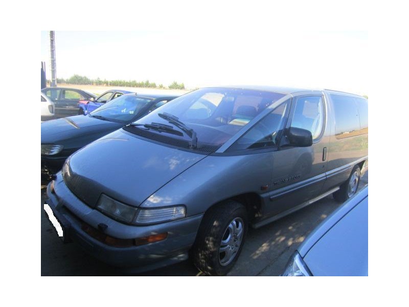 pontiac trans del año 1994