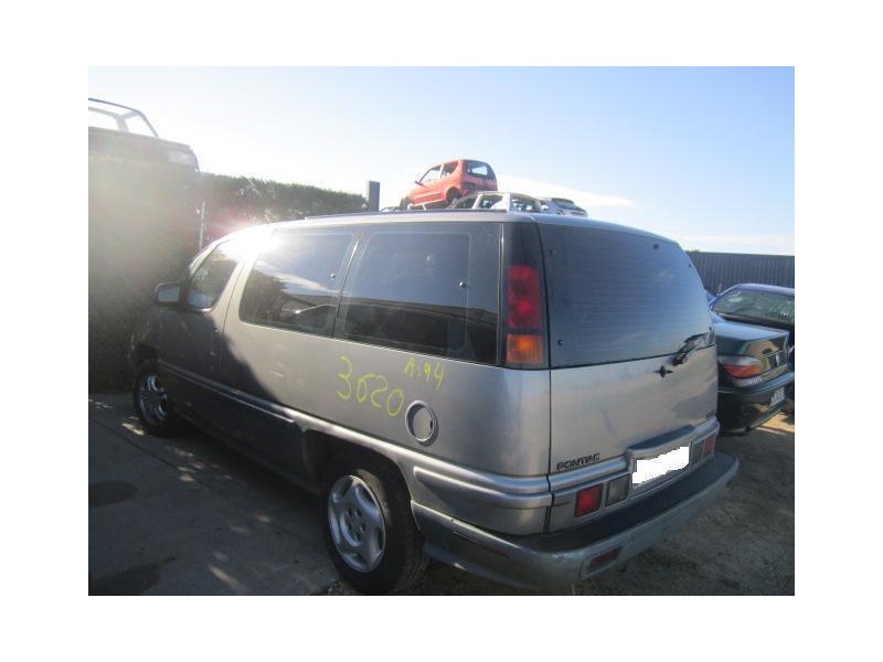 pontiac trans del año 1994