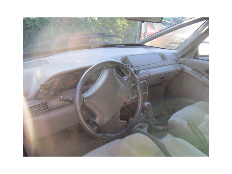 pontiac trans del año 1994