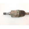 Recambio de transmision delantera izquierda para ford focus iii 1.6 tdci referencia OEM IAM AV613B437CC  