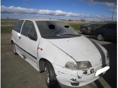 fiat punto del año 1996