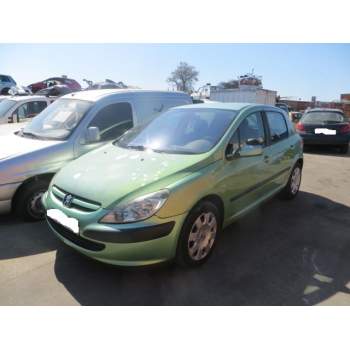 PEUGEOT 307 (3A/C)