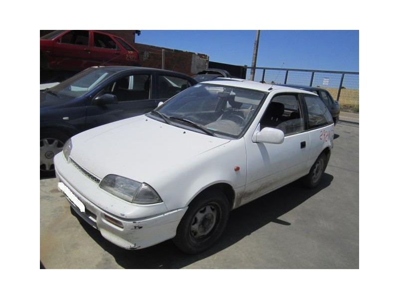 suzuki swift del año 1994