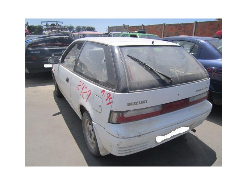 suzuki swift del año 1994