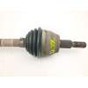 Recambio de transmision delantera izquierda para ford focus iii 1.6 tdci referencia OEM IAM AV613B437CC  