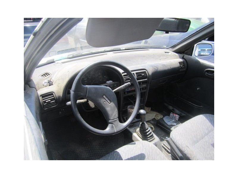 suzuki swift del año 1994