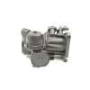 Recambio de caja mariposa para fiat scudo furgoneta (270_, 272_) 2.0 d multijet referencia OEM IAM 9660110780 DA0079815 