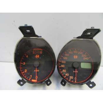 CUADRO INSTRUMENTOS 6160340020 6850840070