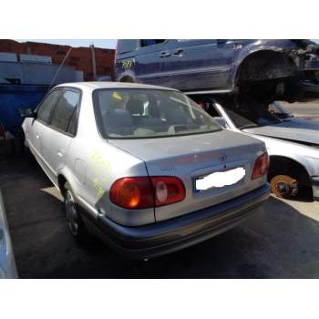 TOYOTA COROLLA Liftback (_E11_) de desguace