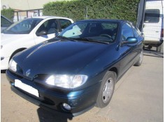 renault megane del año 1998