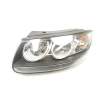Recambio de faro izquierdo para hyundai santa fé ii (cm) 2.2 crdi 4x4 referencia OEM IAM 921012B021  