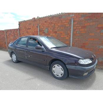 RENAULT LAGUNA I (B56_, 556_)