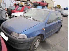 fiat punto del año 1996
