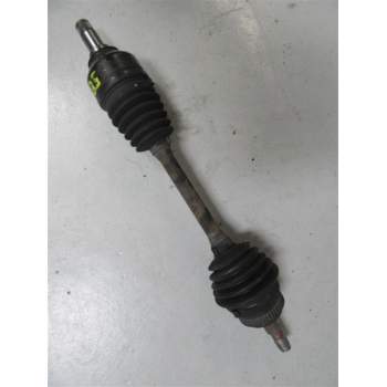 TRANSMISION DELANTERA IZQUIERDA A1683702172 