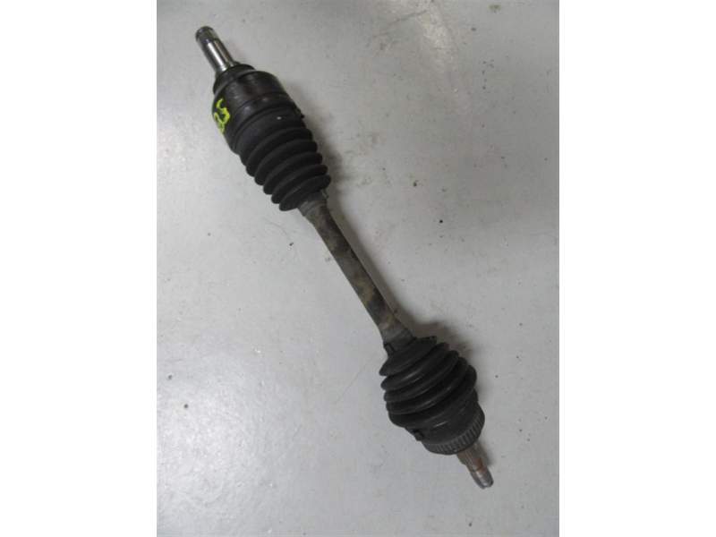 Recambio de transmision delantera izquierda para mercedes-benz clase a (w168) a 160 (168.033, 168.133) referencia OEM IAM A16837