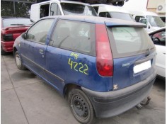 fiat punto del año 1996 2