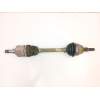 Recambio de transmision delantera izquierda para ford focus iii 1.6 tdci referencia OEM IAM AV613B437CC  