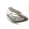 Recambio de faro izquierdo para hyundai santa fé ii (cm) 2.2 crdi 4x4 referencia OEM IAM 921012B021  