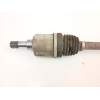 Recambio de transmision delantera izquierda para ford focus iii 1.6 tdci referencia OEM IAM AV613B437CC  