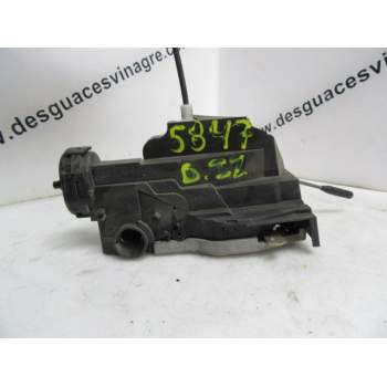 CERRADURA PUERTA DELANTERA IZQUIERDA A1687201935 
