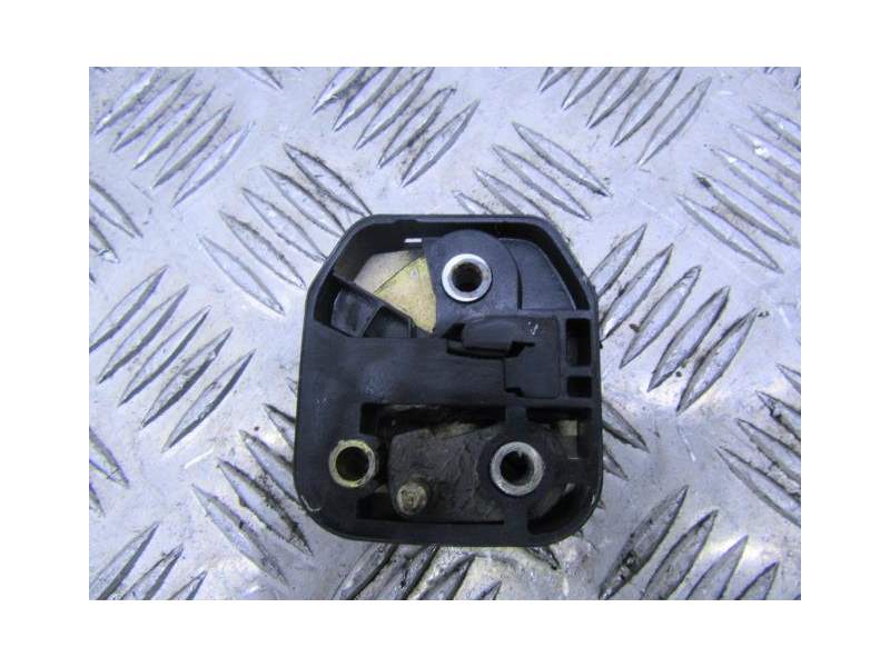 Recambio de cerradura puerta trasera derecha para volvo 360 2.0 g referencia OEM IAM   